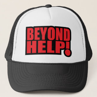 Casquette aide