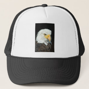 Casquette Aigle de Bald