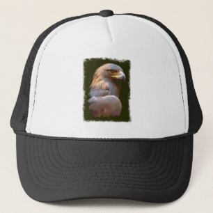Casquette Aigle d'or