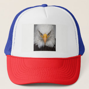 Casquette Aigle magnifique