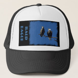 Casquette Aigles chauds