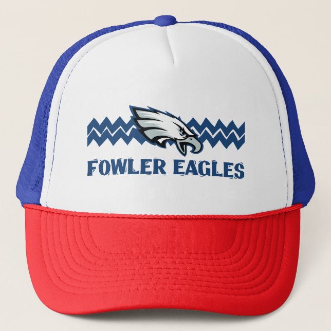 Casquette Aigles Fowler (Devant)