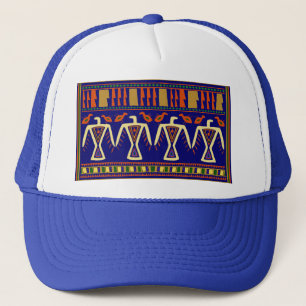 Casquette Aigles Ojibway