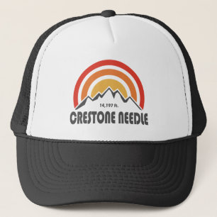 Casquette Aiguille de Crestone