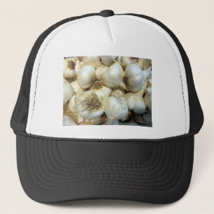 Casquette Ail sain