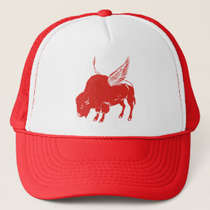Casquette Ailes de Buffalo