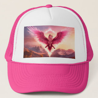Casquette Ailes du Mythe