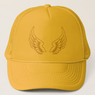 CASQUETTE AILLES D'ANGE