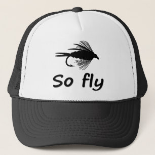CASQUETTE AINSI MOUCHE
