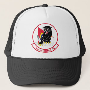 Casquette Air Force 494th Fighter Squadron