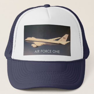 Casquette Air Force One, AIR FORCE ONE