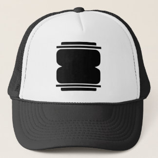 Casquette Airbags
