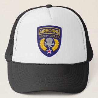 Casquette Airborne Troop Carrier