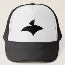 Casquette (AirFly) Noir