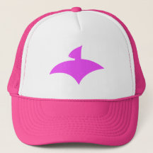 Casquette (AirFly) Rose