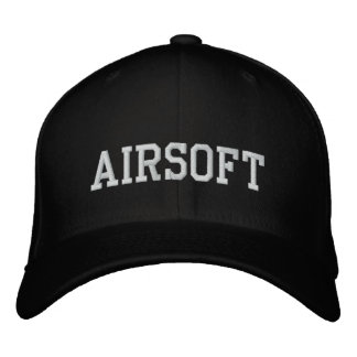 Casquette Airsoft "Spread"