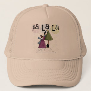 Casquette Ajout de T-shirts et cadeaux Star Holiday
