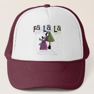 Casquette Ajout de T-shirts et cadeaux Star Holiday