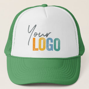 Casquette Ajouter Votre Logo, Pas De Minimum, Logo Promotion