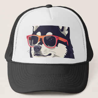 Casquette Ajoutez une touche d'humour et de style à votre lo