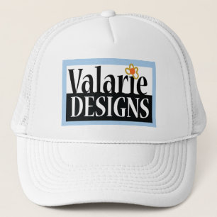 Casquette Ajoutez Votre Logo Entreprise