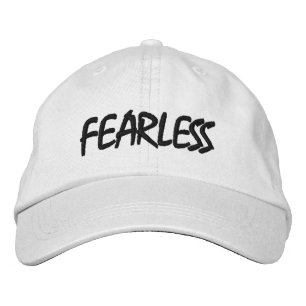 Casquette ajustable personnalisé