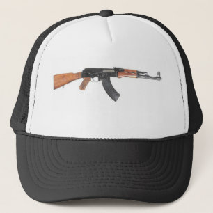 CASQUETTE AK 47