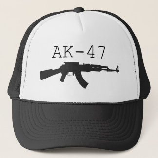 CASQUETTE AK-47