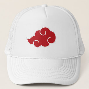Casquette akatsuki