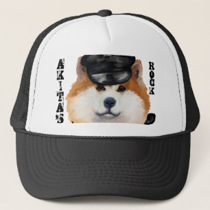 CASQUETTE AKITA
