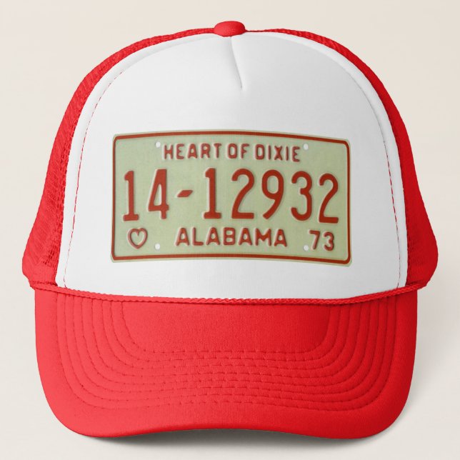 CASQUETTE AL73 (Devant)