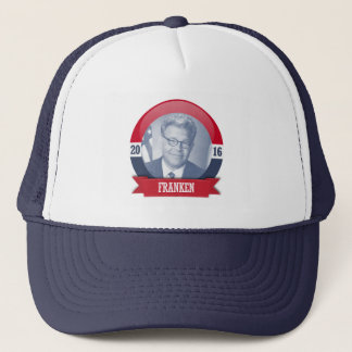 CASQUETTE AL FRANKEN 2016