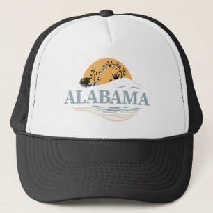 Casquette Alabama États-Unis d'Amérique