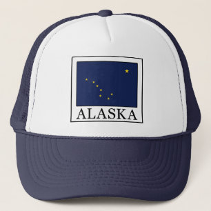 Casquette Alaska