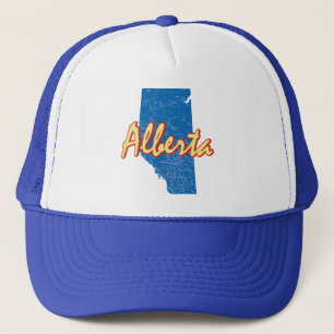 Casquette Alberta