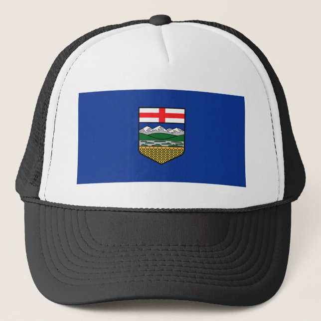 Casquette alberta (Devant)