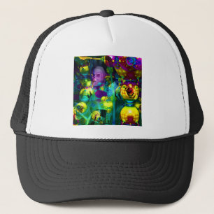 Casquette Alchemy