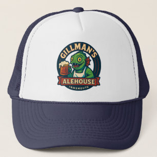 Casquette Alehouse de Gillman - Tapro la plus amicale d'Inns