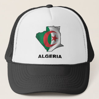 Casquette Algérie