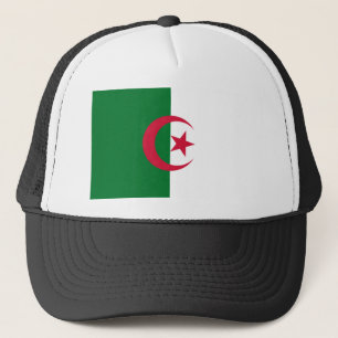 Casquette algérie