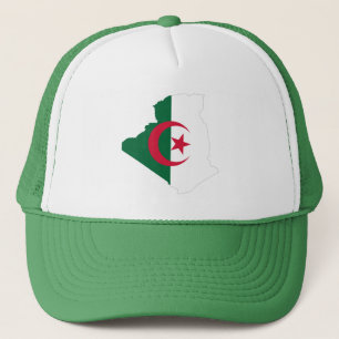 Casquette Algérie