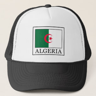 Casquette Algérie