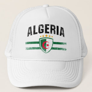 Casquette Algérie