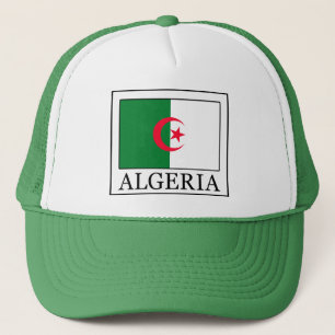 Casquette algérien