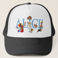 ALICE ET SES AMIS AU MERCREDI