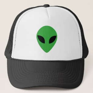 Casquette Alien