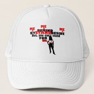 Casquette Alignement objectif