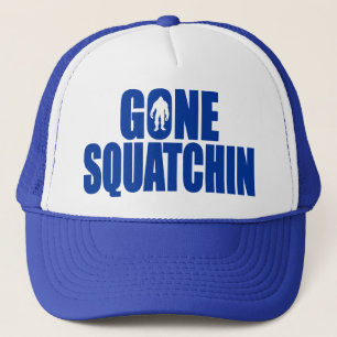 Casquette ALLÉ original et plus vendu du SQUATCHI