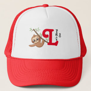 Casquette Allons-y   Jolie machine à pendre drôle