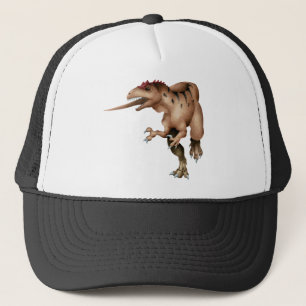 Casquette Allosaurus